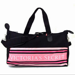 ヴィクトリアズシークレット(Victoria's Secret)のVICTORIA'S SECRET ヴィクトリアシークレット ボストンバッグ(ヨガ)