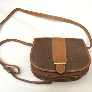 ランセル(LANCEL)のLANCELヴィンテージ バッグ(ショルダーバッグ)