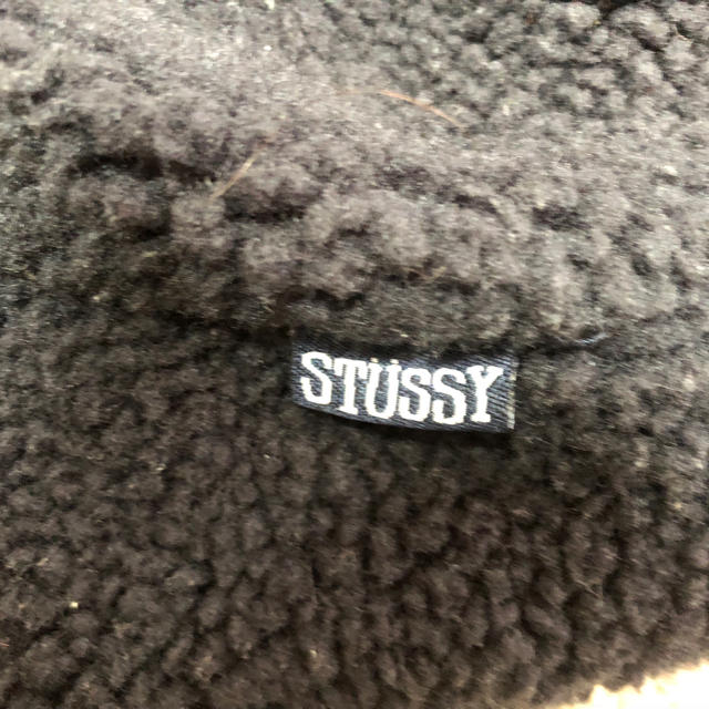 STUSSY(ステューシー)のtky様 専用 STUSSY ステューシー  リバーシブルジャケット  メンズのジャケット/アウター(その他)の商品写真