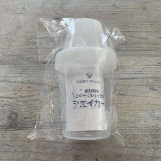 タイショウセイヤク(大正製薬)の大正製薬 シェイカー(青汁/ケール加工食品)