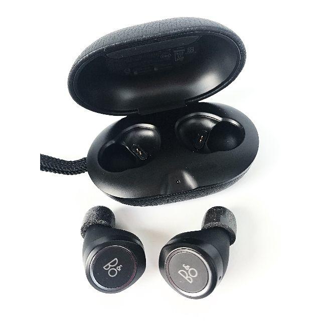 Bang & Olufsen 完全ワイヤレスイヤホン