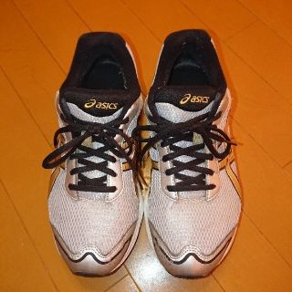 アシックス(asics)のアシックスメンズスニーカー(スニーカー)