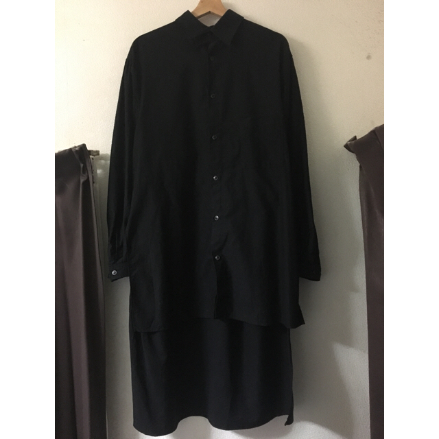 yohjiyamamoto pourhomme staff