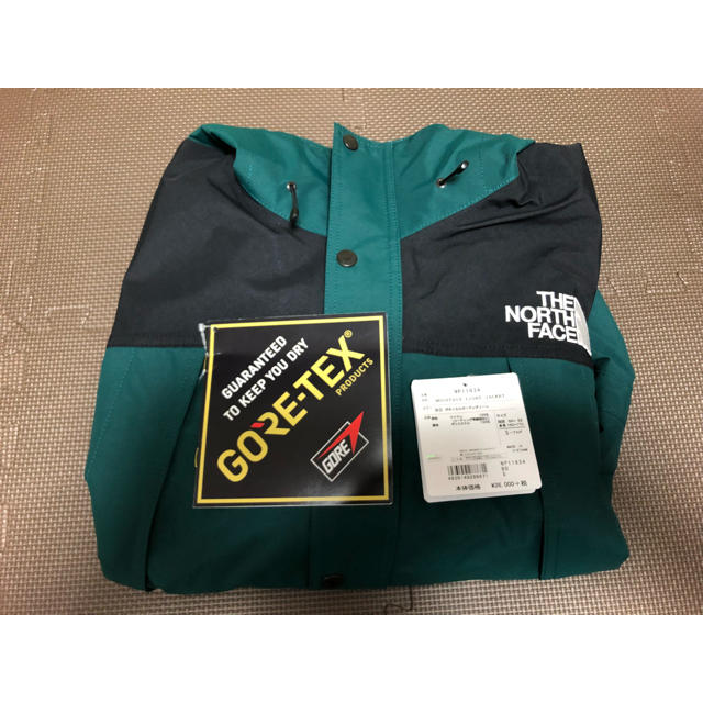 THE NORTH FACE(ザノースフェイス)のマウンテンライトジャケット メンズのジャケット/アウター(マウンテンパーカー)の商品写真