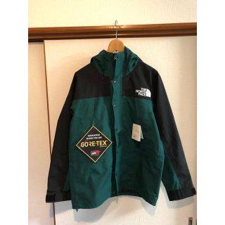 ザノースフェイス(THE NORTH FACE)のマウンテンライトジャケット(マウンテンパーカー)