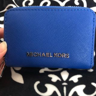 マイケルコース(Michael Kors)のマイケルコース  コインケース(コインケース)