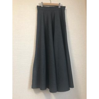 ザラ(ZARA)のZARAロングスカート(ロングスカート)