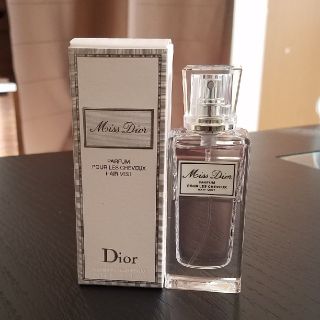 ディオール(Dior)のディオール　ヘアミスト(ヘアウォーター/ヘアミスト)