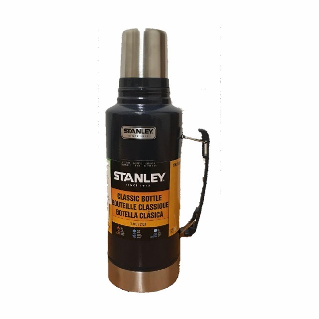 Stanley(スタンレー)のスタンレー　真空ボトル　1.9リットル スポーツ/アウトドアのアウトドア(食器)の商品写真