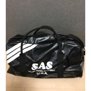 エスエーエス(SAS)のダイビングバック✨SAＳ(マリン/スイミング)