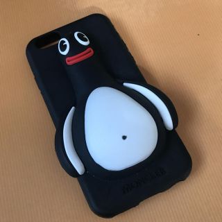 モンクレール(MONCLER)のMoncler iPhone case 12/4閉店します(モバイルケース/カバー)