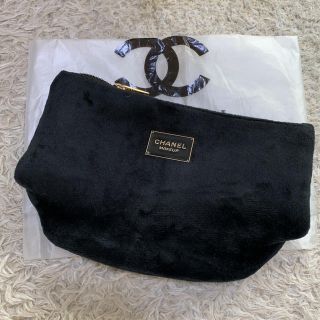 シャネル(CHANEL)の【SHELLY様専用】(ポーチ)