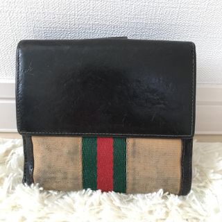 グッチ(Gucci)のGUCCI 財布(財布)