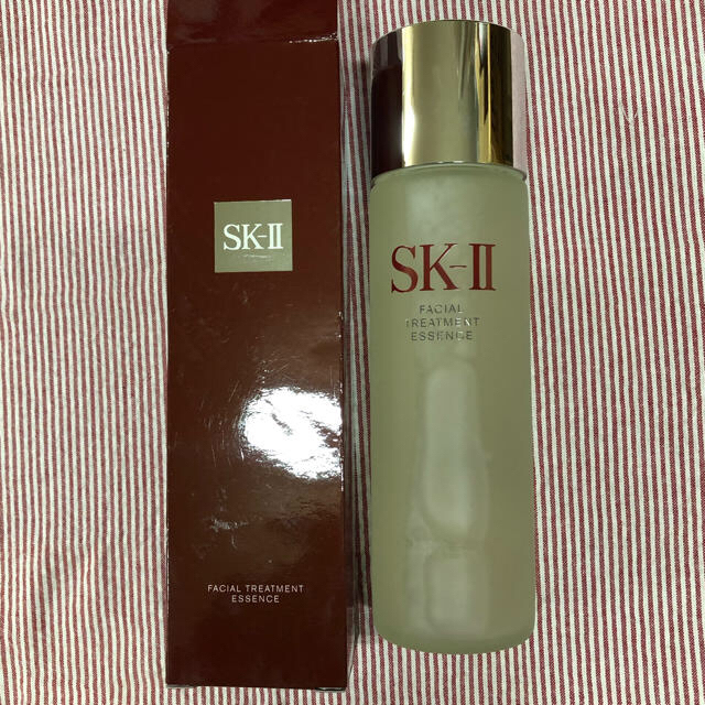 SK-II(エスケーツー)のsk-Ⅱフェイシャルトリートメントエッセンス コスメ/美容のスキンケア/基礎化粧品(化粧水/ローション)の商品写真