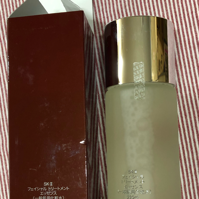 SK-II(エスケーツー)のsk-Ⅱフェイシャルトリートメントエッセンス コスメ/美容のスキンケア/基礎化粧品(化粧水/ローション)の商品写真