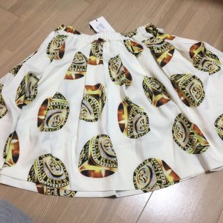 ジョイリッチ(JOYRICH)のjoyrichスカート(ミニスカート)