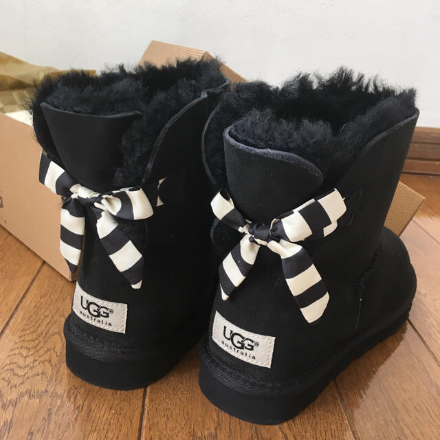 ✳︎新品☆ＵＧＧ ムートンブーツ アグ