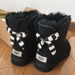 アグ(UGG)の✳︎新品☆ＵＧＧ ムートンブーツ アグ(ブーツ)