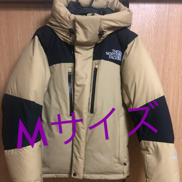 THE NORTH FACE - the north face バルトロライトジャケット ケルプタン M