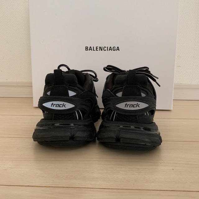 Balenciaga(バレンシアガ)のバレンシアガ トラックトレーナー Eri_ka_H様専用。 メンズの靴/シューズ(スニーカー)の商品写真