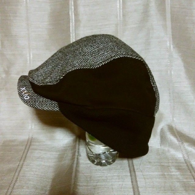 XXIO ゴルフ　2way ハンチング(帽子)　メンズ メンズの帽子(ハンチング/ベレー帽)の商品写真