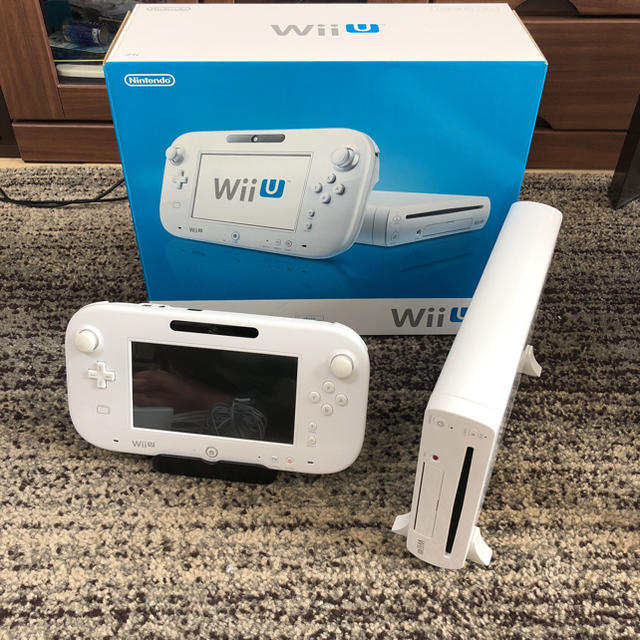 います Wii プレミアムセット シロ＋プロコントローラ×2＋ソフト×3の通販