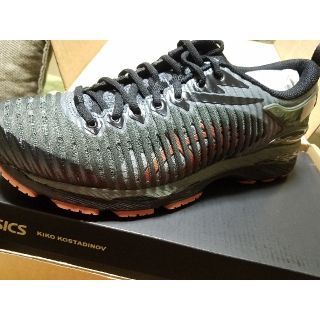 アシックスショウジ(asics)のkiko kostadinov × asics gel-delva1(スニーカー)