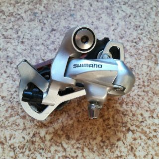 シマノ(SHIMANO)のシマノ リアディレイラー RD-2300 8s(パーツ)