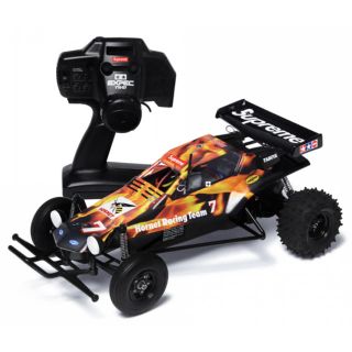 Supreme Tamiya Hornet RC Car