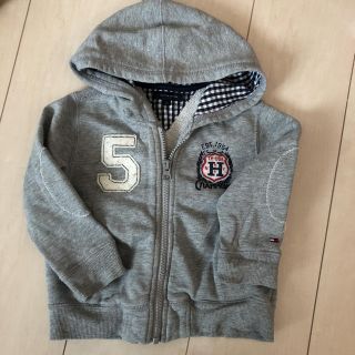 トミーヒルフィガー(TOMMY HILFIGER)のトミー 子供服(その他)