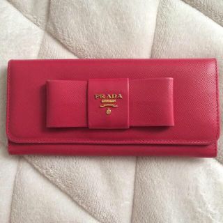 プラダ(PRADA)のａｋｉｎａ様専用♡20日まで(財布)