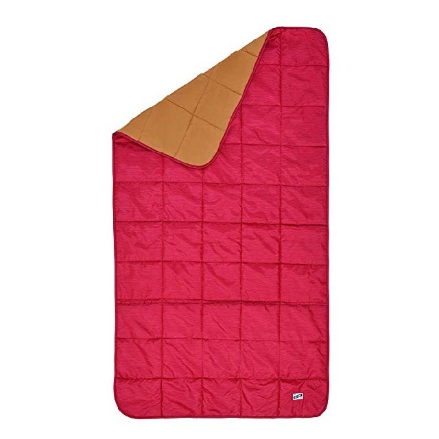 KELTY(ケルティ)の新品 Kelty Bestie Blanket ケルティ ブランケット 4 スポーツ/アウトドアのアウトドア(寝袋/寝具)の商品写真