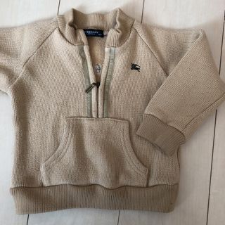 バーバリー(BURBERRY)のバーバリー 子供服(ニット)