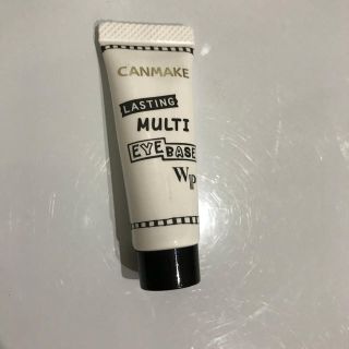 キャンメイク(CANMAKE)のキャンメイク アイベース(アイシャドウ)