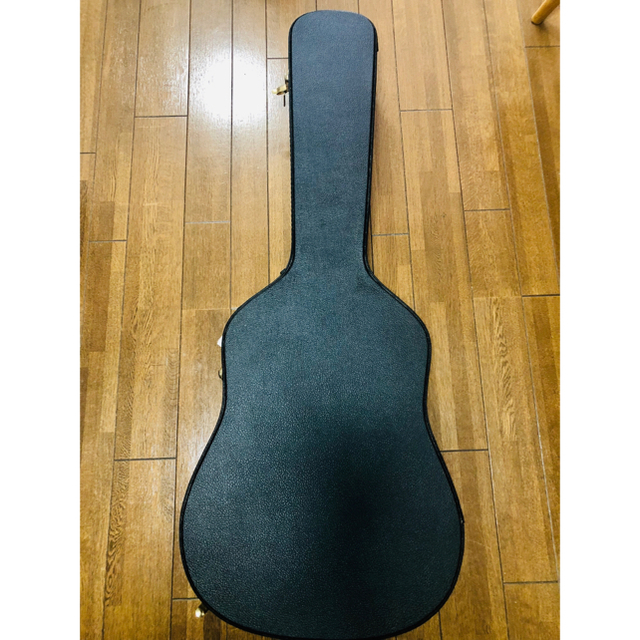 Martin(マーティン)の【送料込み！】アコースティックギターMartin D-16 ギターハードケース 楽器のギター(ケース)の商品写真