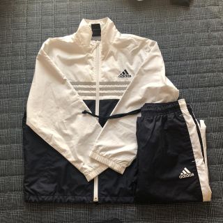 アディダス(adidas)のadidas上下 130(その他)