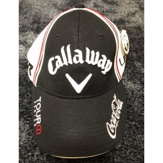 キャロウェイ(Callaway)のcallaway GOLF CAP(キャップ)