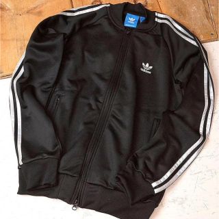 アディダス(adidas)のadidas originals トラックジャケット (その他)