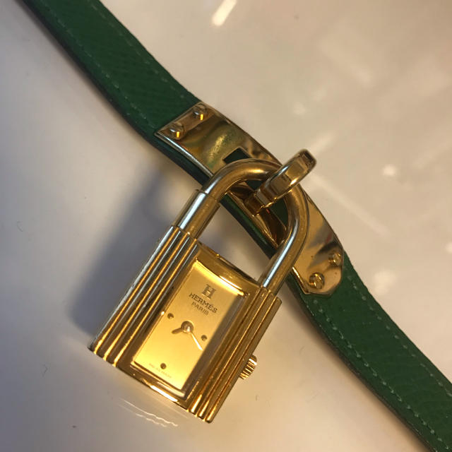 HERMES 時計ファッション小物