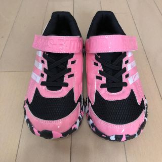 アディダス(adidas)のadidas   FAITO   22cm(スニーカー)