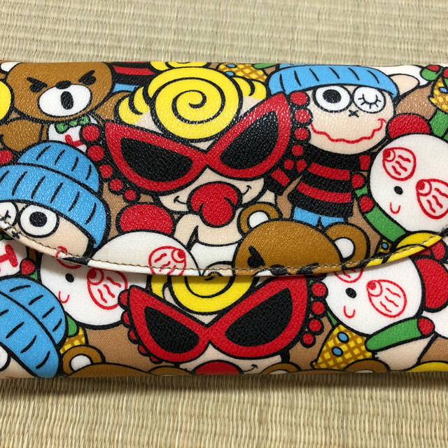 HYSTERIC MINI - 母子手帳ケースの通販 by みにま's shop HYSTERIC MINI - 母子手帳ケースの通販 by みにま's shop