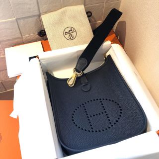 エルメス(Hermes)のyoshi様専用🌸エヴリン TPM (ショルダーバッグ)