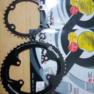 rotor Qrings シマノR8000/R9100 用(パーツ)