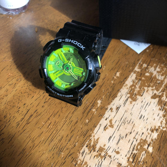 G-SHOCK デジタル