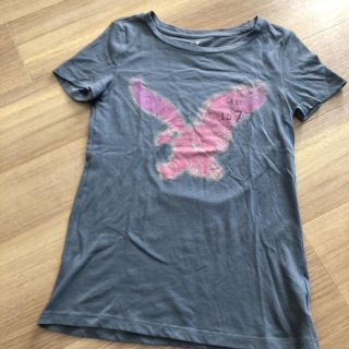 アメリカンイーグル(American Eagle)のＴシャツ(Tシャツ(半袖/袖なし))