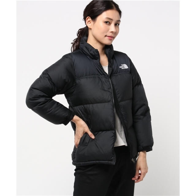 THE NORTH FACE - クーポン使用で更にお安く◇the north face ヌプシ