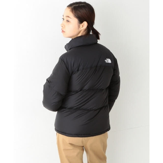 THE NORTH FACE - クーポン使用で更にお安く◇the north face ヌプシ
