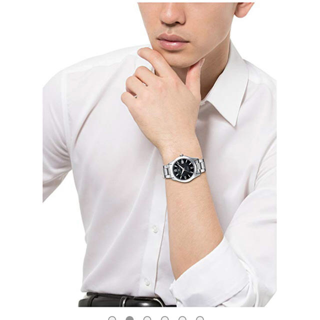 ORIENT(オリエント)のayasegawa様専用 メンズの時計(腕時計(アナログ))の商品写真