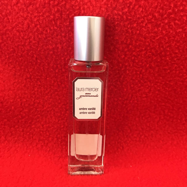 laura mercier(ローラメルシエ)の新品 ローラメルシエ アンダーバニラ 15ml コスメ/美容の香水(香水(女性用))の商品写真