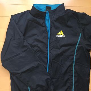 アディダス(adidas)のアディダス 上着 160(ジャケット/上着)